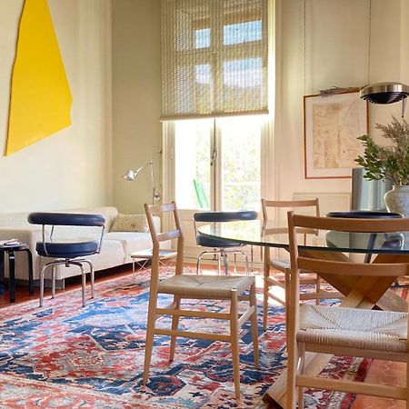 Le Saint Apolline - Sete, Appartement Haussmanien Luaran gambar