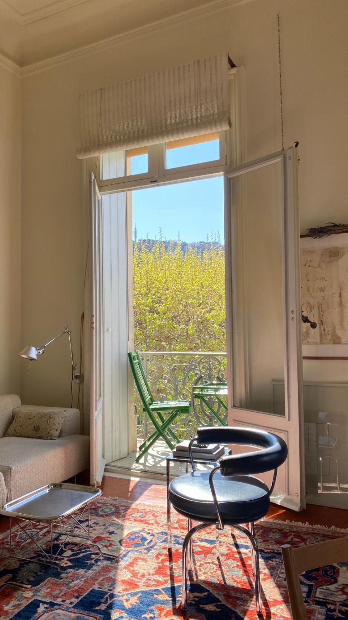 Le Saint Apolline - Sete, Appartement Haussmanien Luaran gambar
