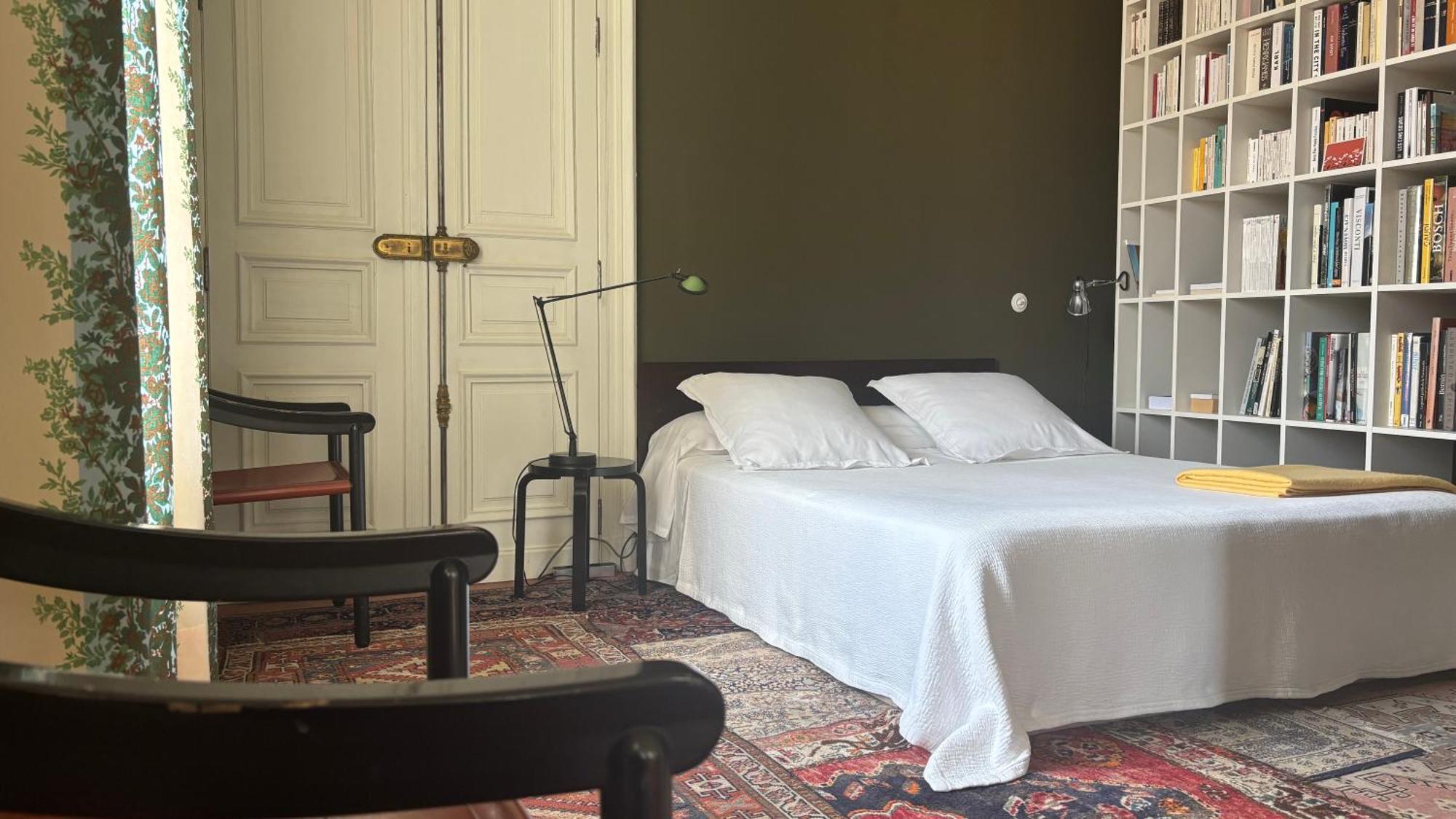 Le Saint Apolline - Sete, Appartement Haussmanien Luaran gambar