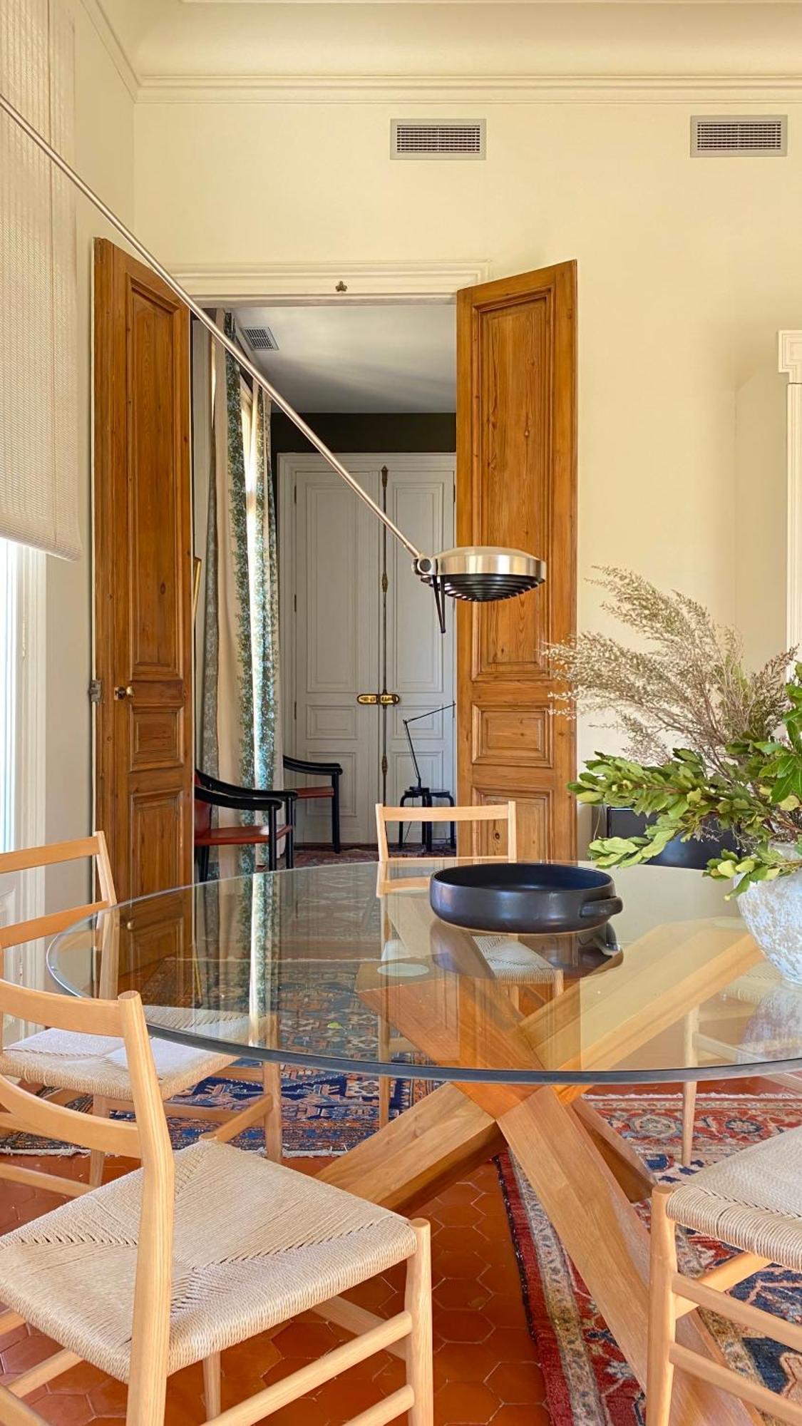 Le Saint Apolline - Sete, Appartement Haussmanien Luaran gambar