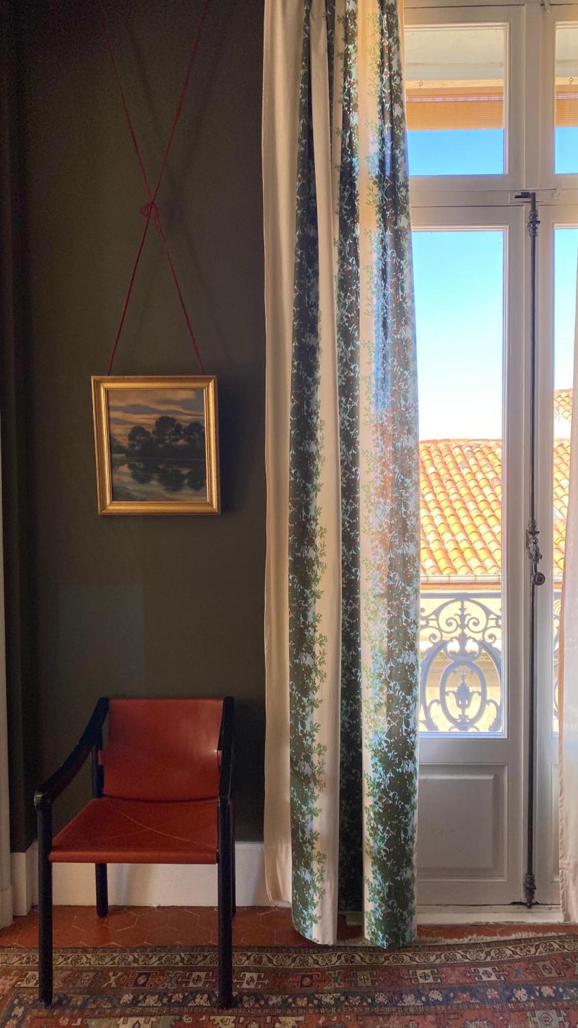 Le Saint Apolline - Sete, Appartement Haussmanien Luaran gambar