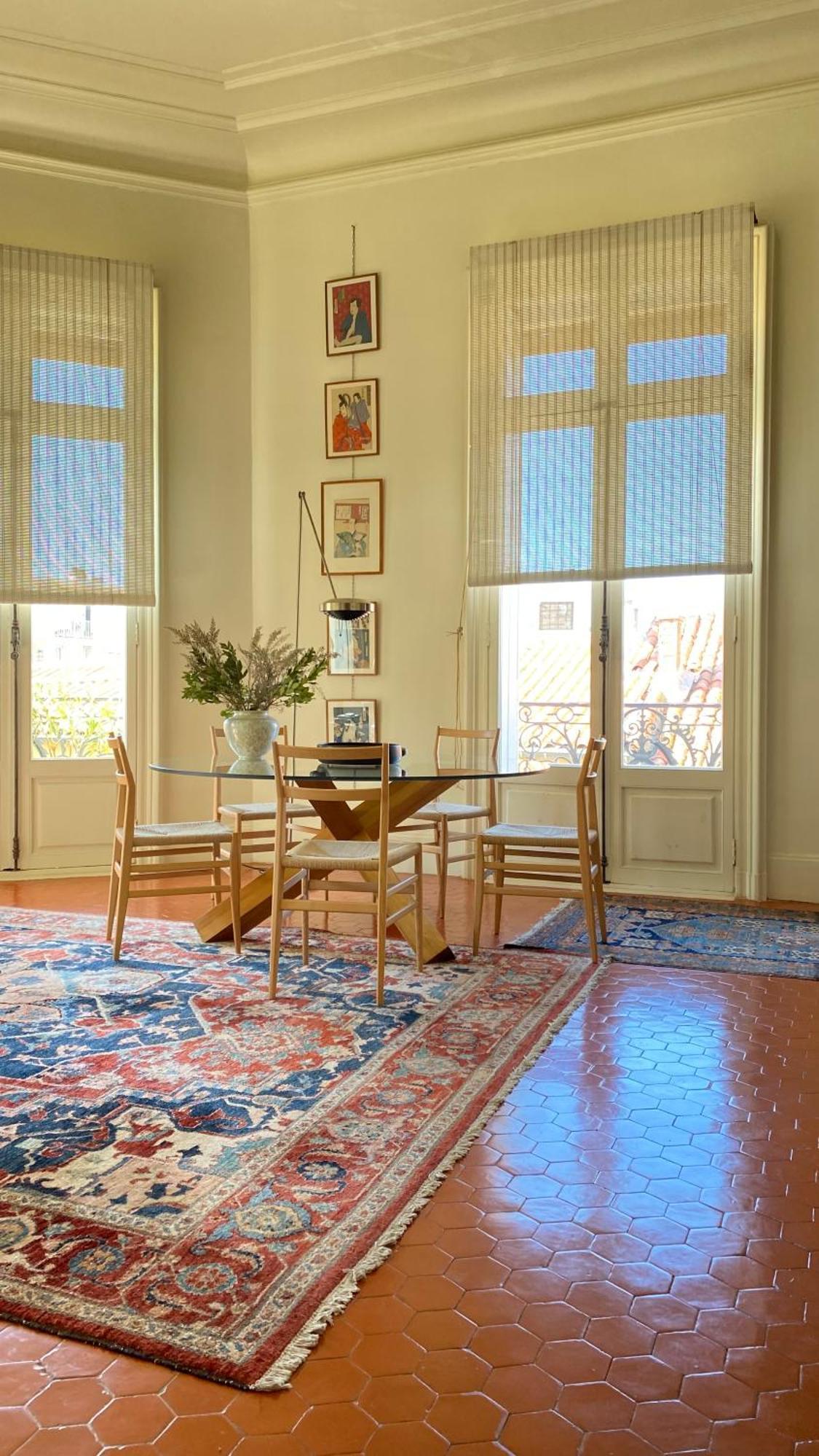 Le Saint Apolline - Sete, Appartement Haussmanien Luaran gambar