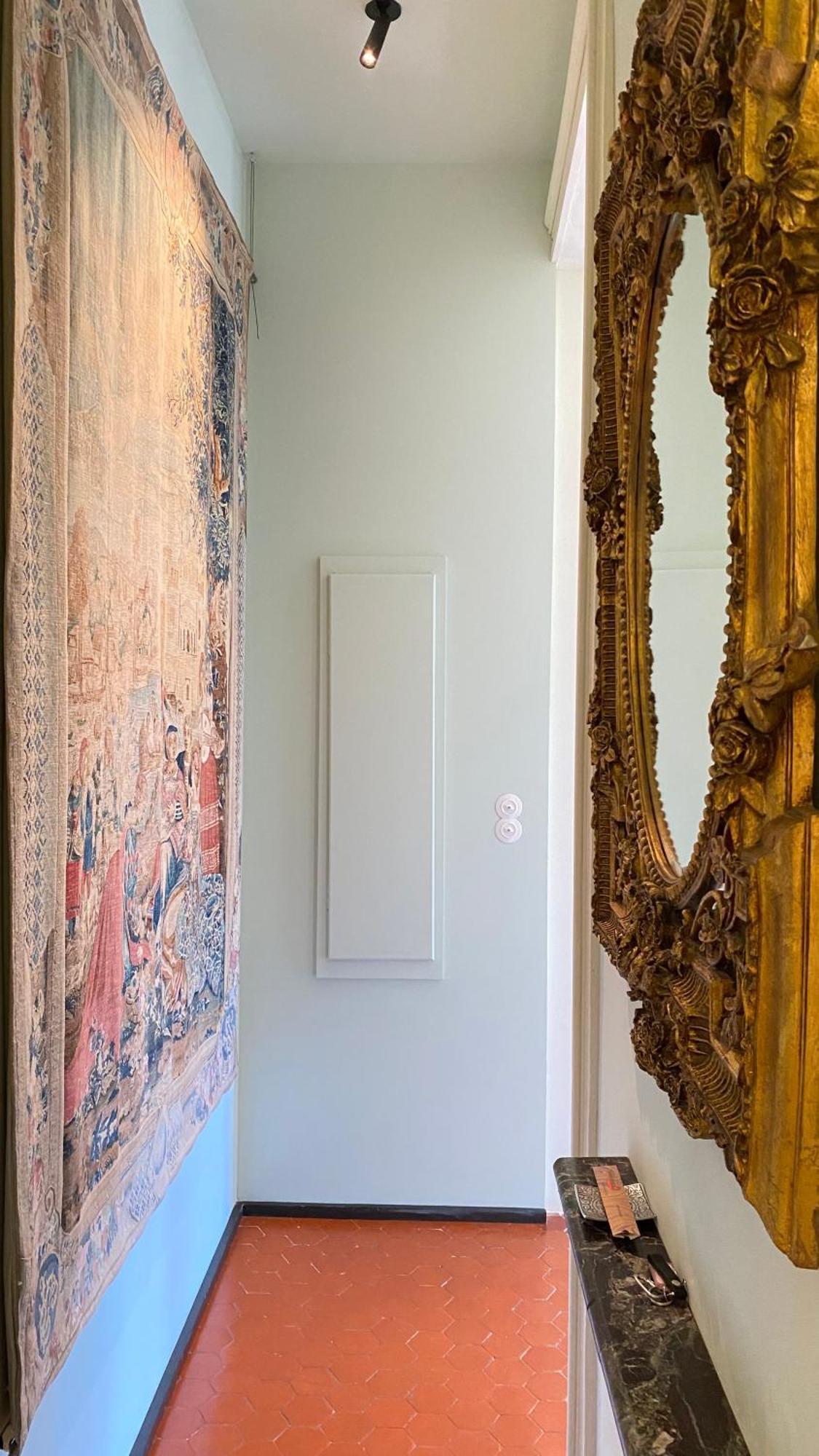 Le Saint Apolline - Sete, Appartement Haussmanien Luaran gambar