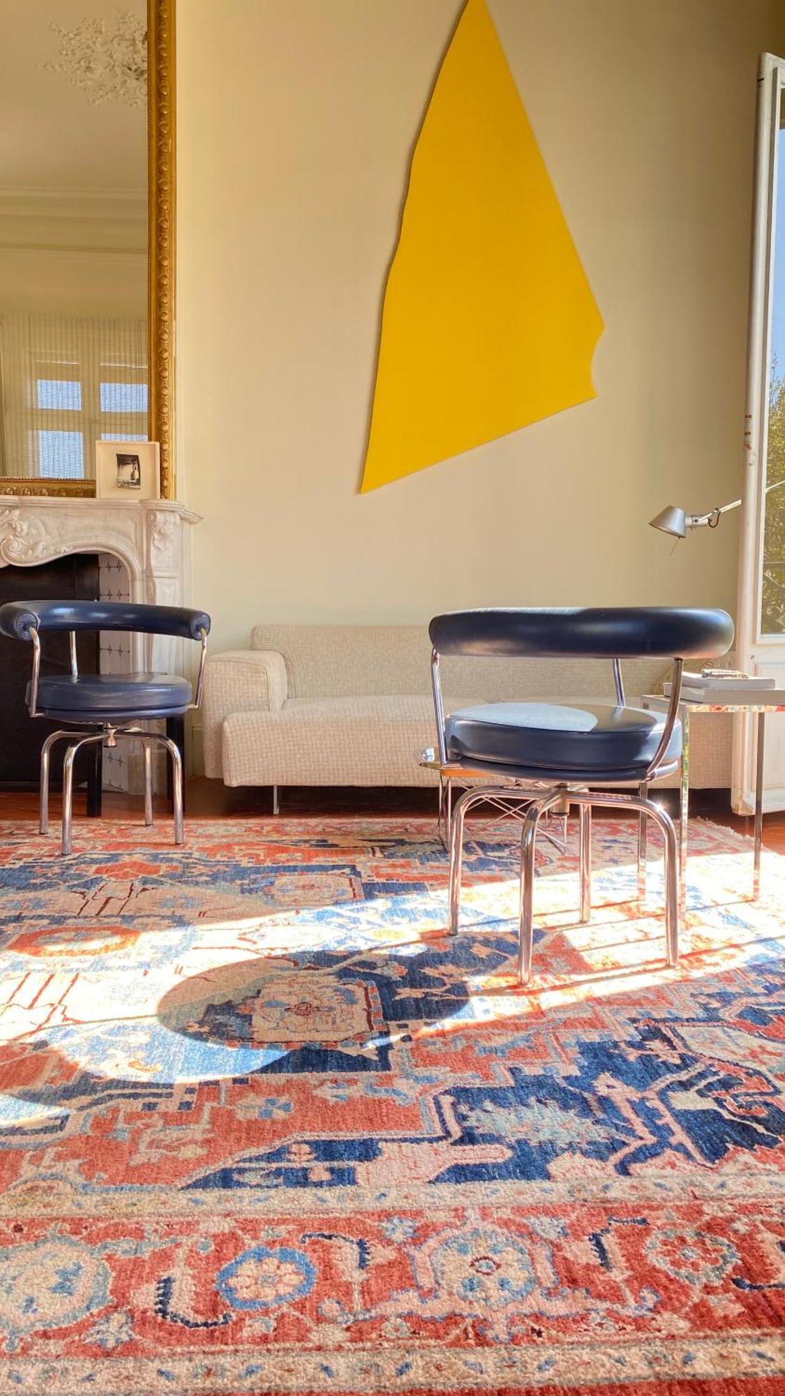 Le Saint Apolline - Sete, Appartement Haussmanien Luaran gambar