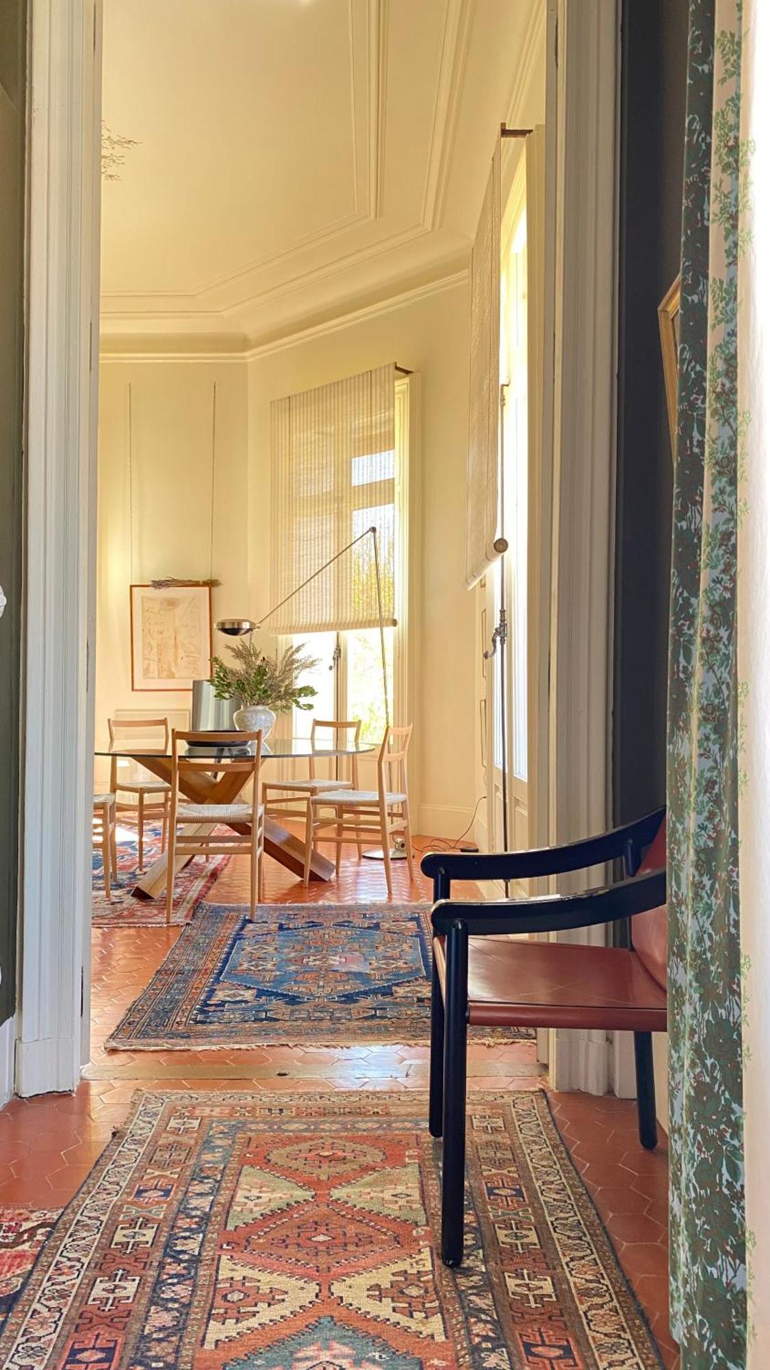 Le Saint Apolline - Sete, Appartement Haussmanien Luaran gambar