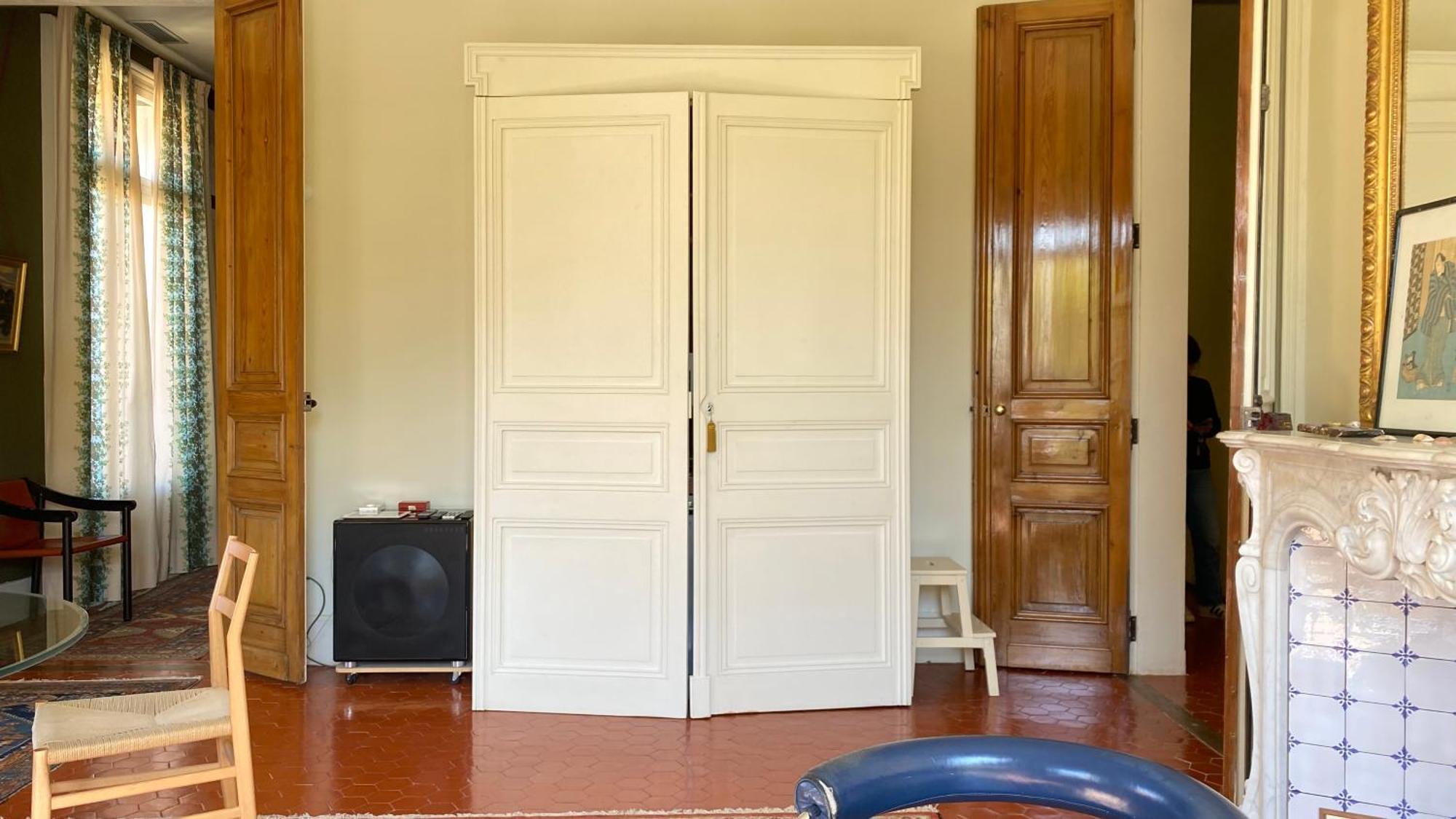 Le Saint Apolline - Sete, Appartement Haussmanien Luaran gambar